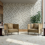 S155MarcaCorona-Scultorea-Sittng-Room-Calacatta-Vena-Antica-Blend